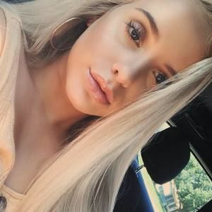 Meet your Posher, Alexa